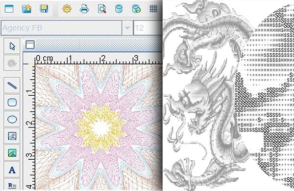 Anti-Countering roller