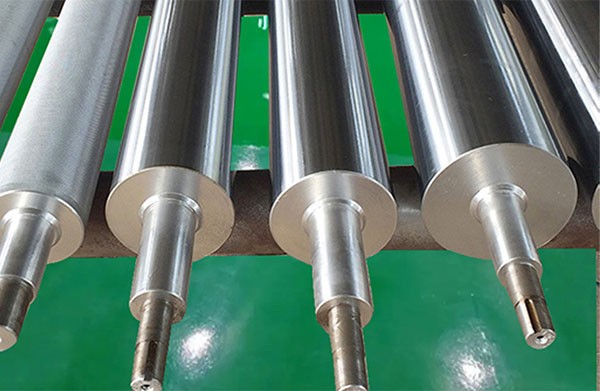 Coating roller